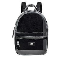 Рюкзак Dannie II Mini Backpack Clear Black
