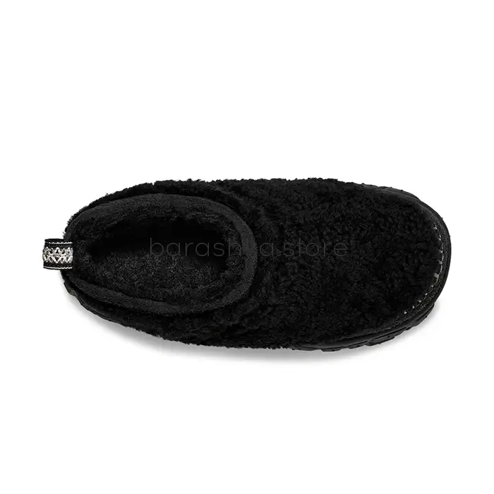 Venture Daze Ultra MIni Cozy Black -  Barashka.Store