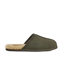 Тапочки Men's Scuff Slipper Dusted Cocoa