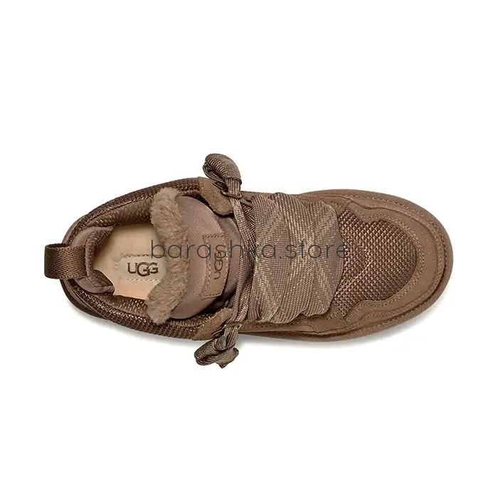 Lowmel Trainer Hickory -  Barashka.Store