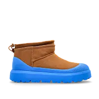 Ultra Mini Hybrid Men's Chestnut / Big Sky