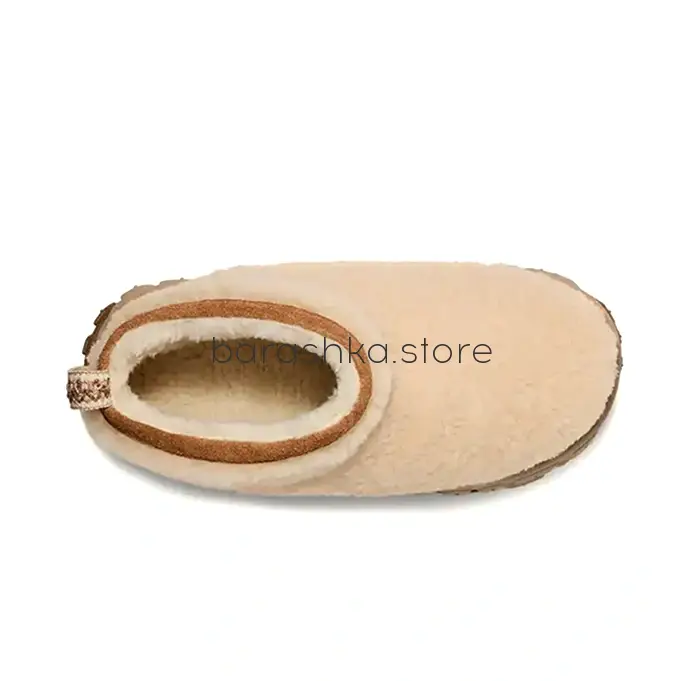 Venture Daze Ultra MIni Cozy Natural -  Barashka.Store