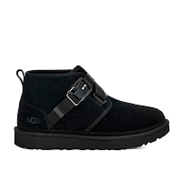 Neumel Quickclick Men's Black