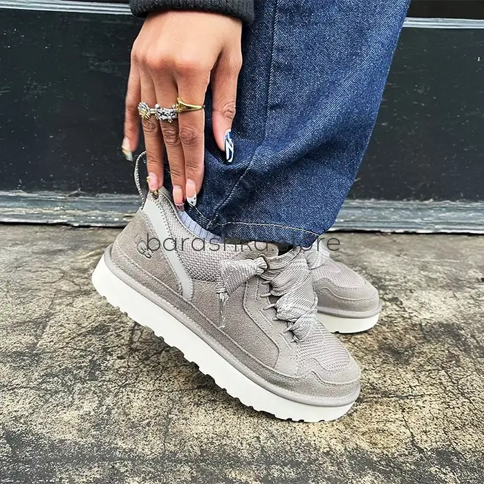 Lowmel Trainer Smoke Plume -  Barashka.Store