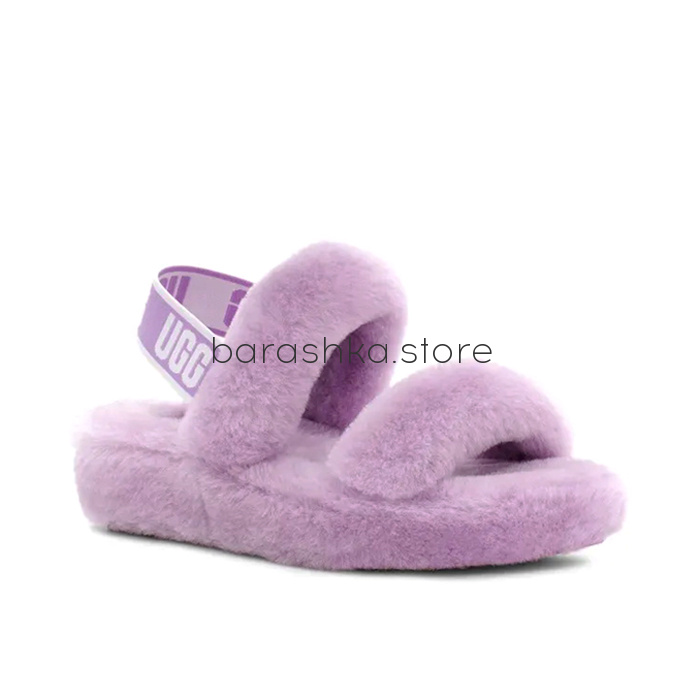 OH YEAH Lavender -  Barashka.Store