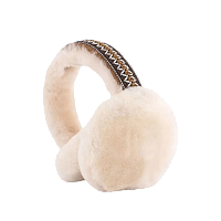 Наушники Earmuff Tasman Sheepskin