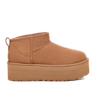 Classic Ultra Mini Platform Sand