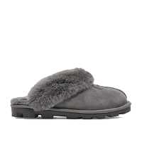 Classic Slipper II Grey