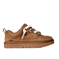 Lo Lowmel Trainer Men's Black