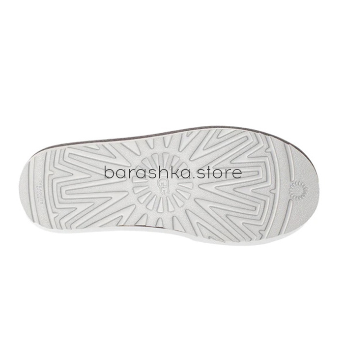 Romeo Men's Grey -  Barashka.Store