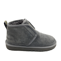 Neumel Flex Men's Grey