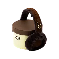 Наушники Earmuff Chestnut