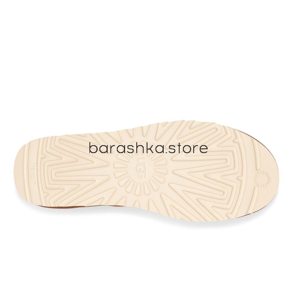 Neumel Minimal Chestnut -  Barashka.Store