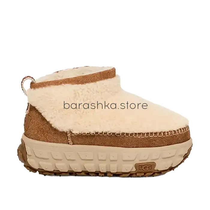 Venture Daze Ultra MIni Cozy Natural -  Barashka.Store