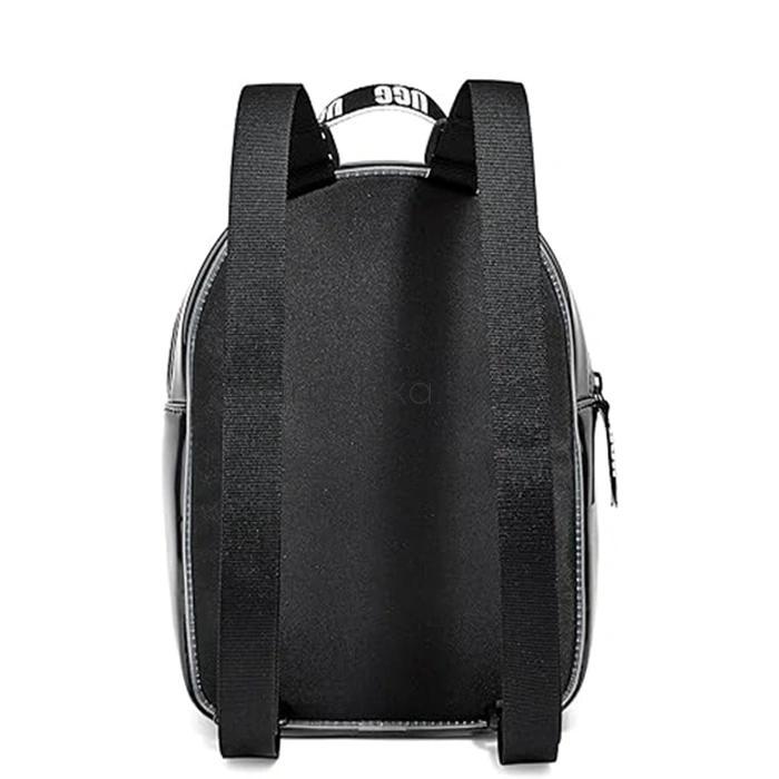 Рюкзак Dannie II Mini Backpack Clear Black -  Barashka.Store