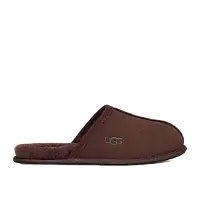 Тапочки Men's Scuff Slipper Dusted Cocoa