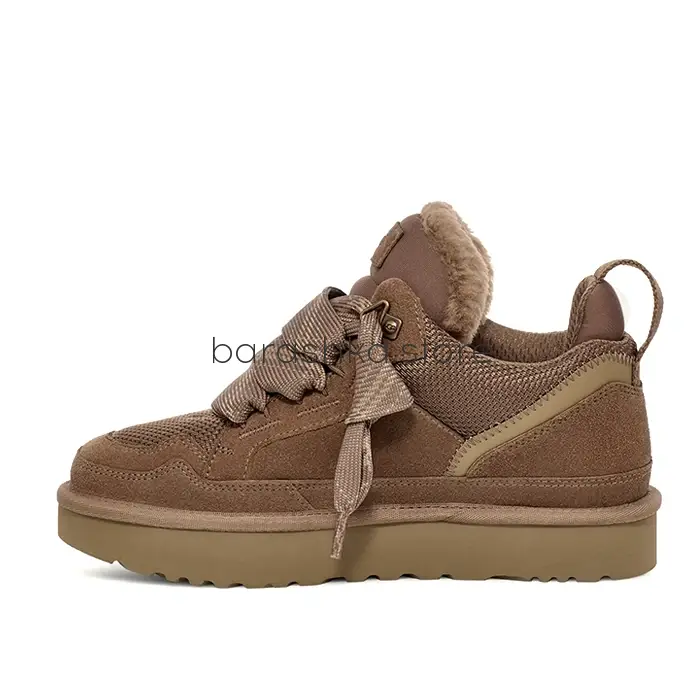 Lowmel Trainer Hickory -  Barashka.Store