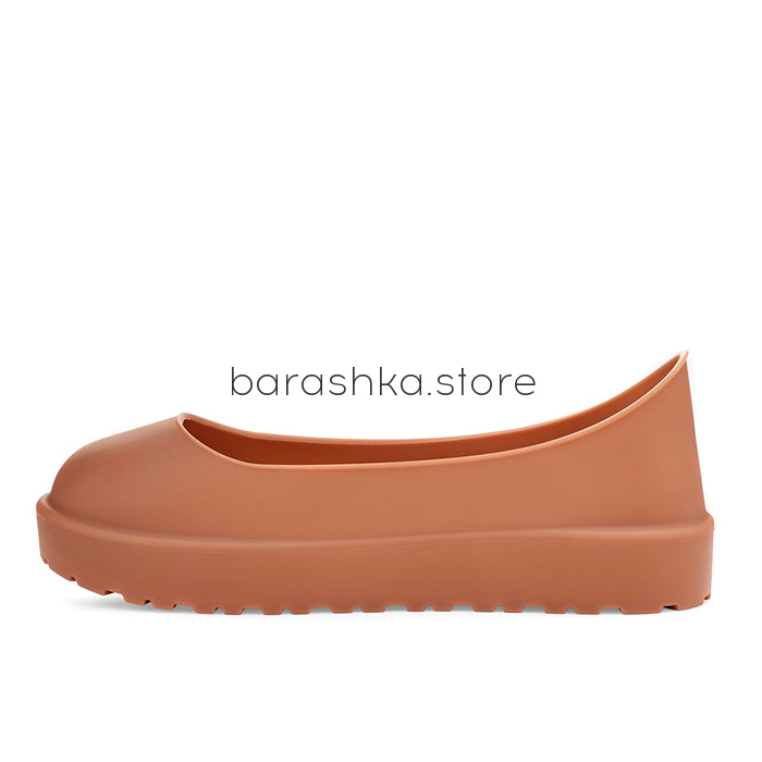 Калоши Guard Boot Chestnut -  Barashka.Store