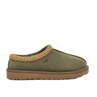 Tasman Slip-on Dusted Cocoa