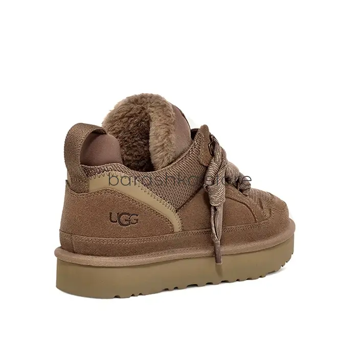 Lowmel Trainer Hickory -  Barashka.Store