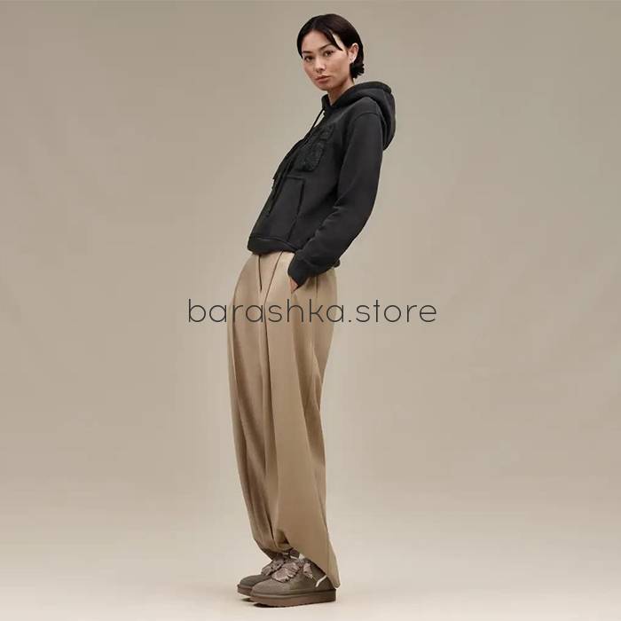 Lowmel Trainer Hickory -  Barashka.Store