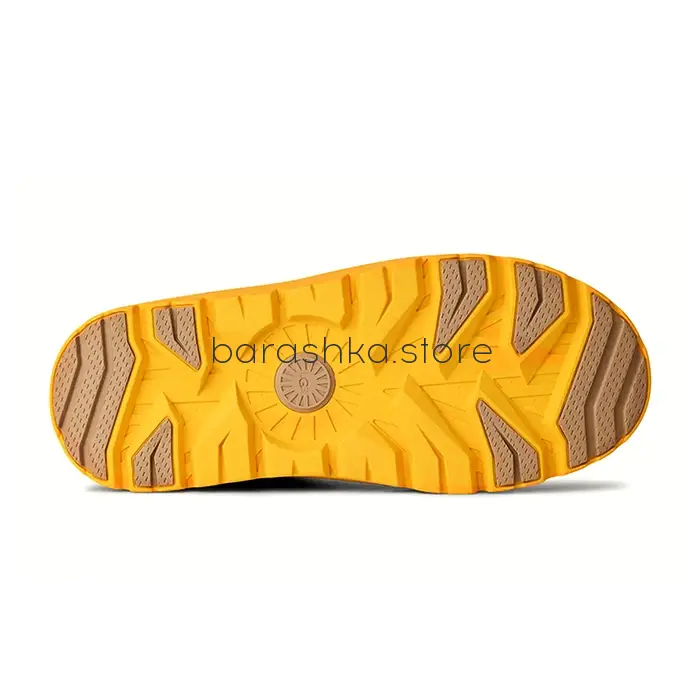 Ultra Mini Hybrid Men's Mustard Seed / Summer Wheat -  Barashka.Store