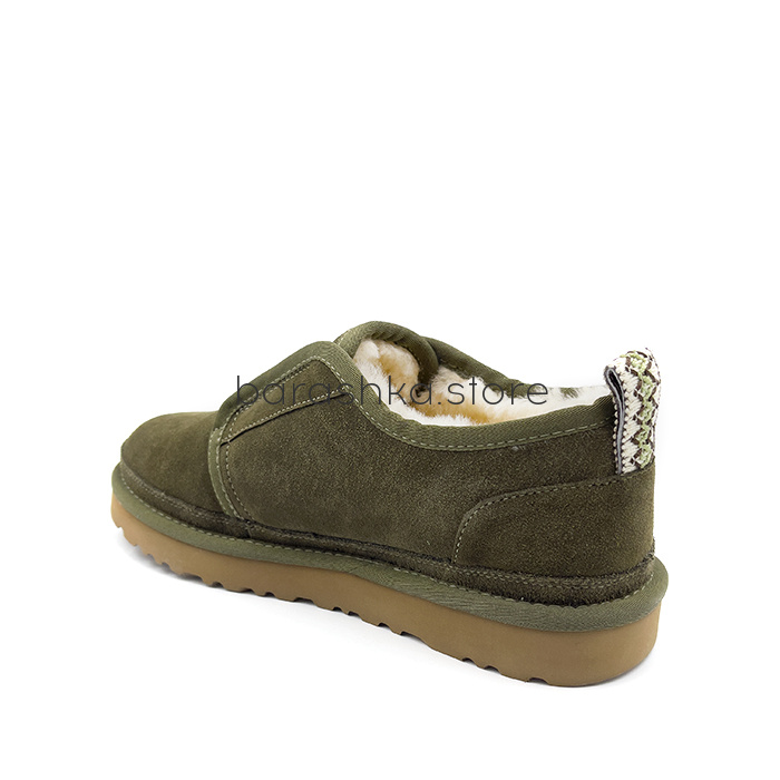 Flex Slippers Men's Khaki -  Barashka.Store