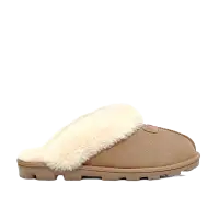 Classic Slipper II Grey