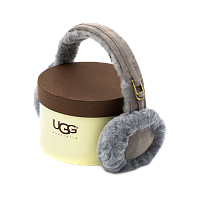 Наушники Earmuff Chestnut