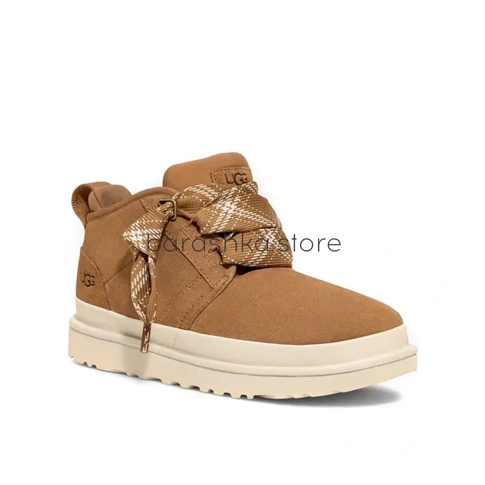 Neumel FT Men's Chestnut -  Barashka.Store