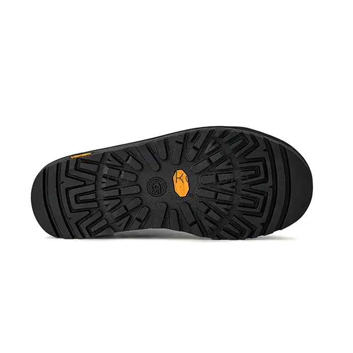 Classic Mini GTX Men's Black -  Barashka.Store