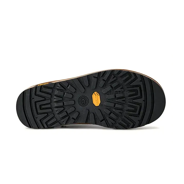 Classic Mini GTX Men's Chestnut -  Barashka.Store