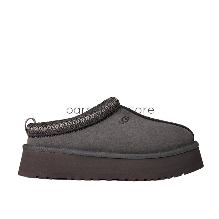 Tazz Grey -  Barashka.Store