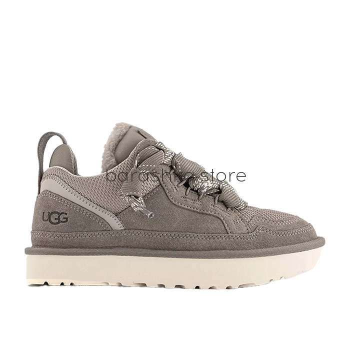 Lowmel Trainer Smoke Plume -  Barashka.Store