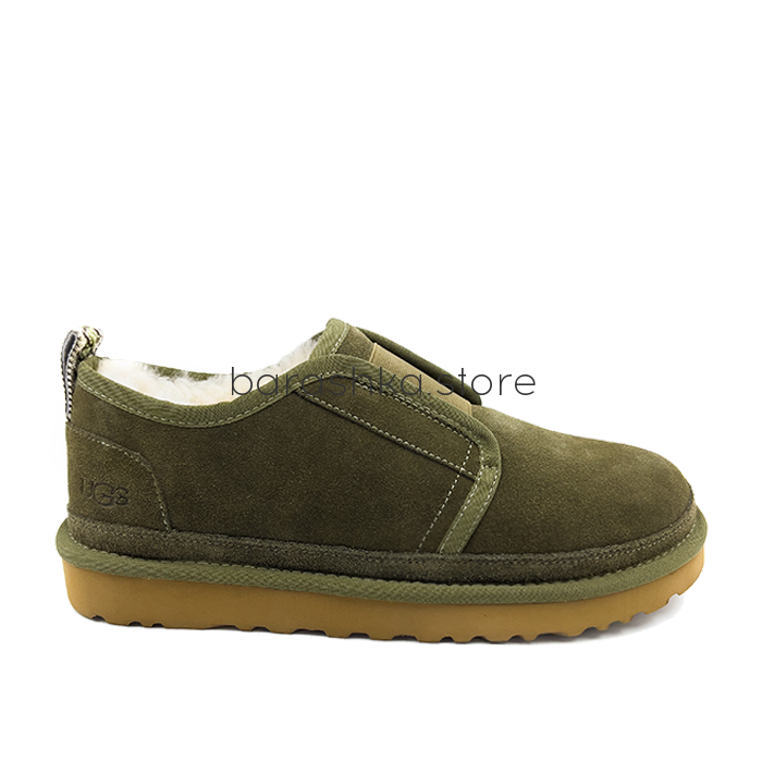 Flex Slippers Men's Khaki -  Barashka.Store