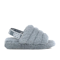 Сандали Fluff Yeah Slide Grey