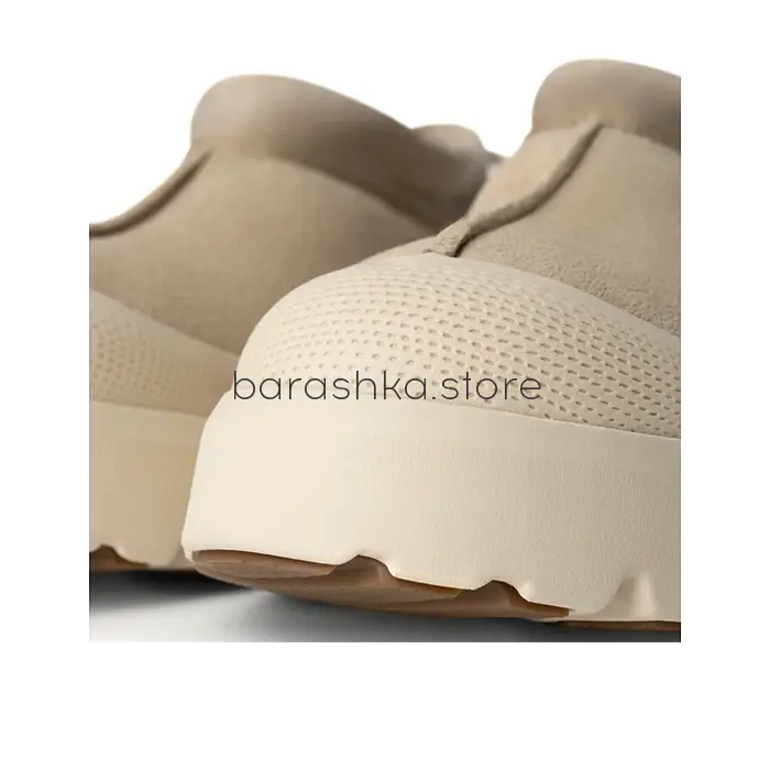 Tasman Weather Hybrid Mustard Seed / Cream -  Barashka.Store