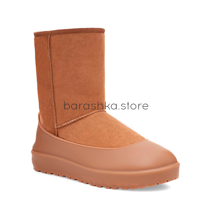 Калоши Guard Boot Chestnut -  Barashka.Store