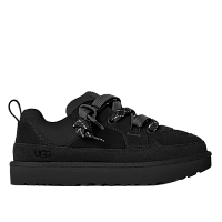 Lo Lowmel Trainer Men's Black