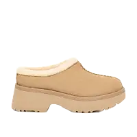 New Heights Cozy Clog Sand