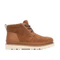 Neumel Gentlemen Men's Chestnut