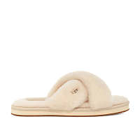 Тапочки Ayana Slippers Cappucino