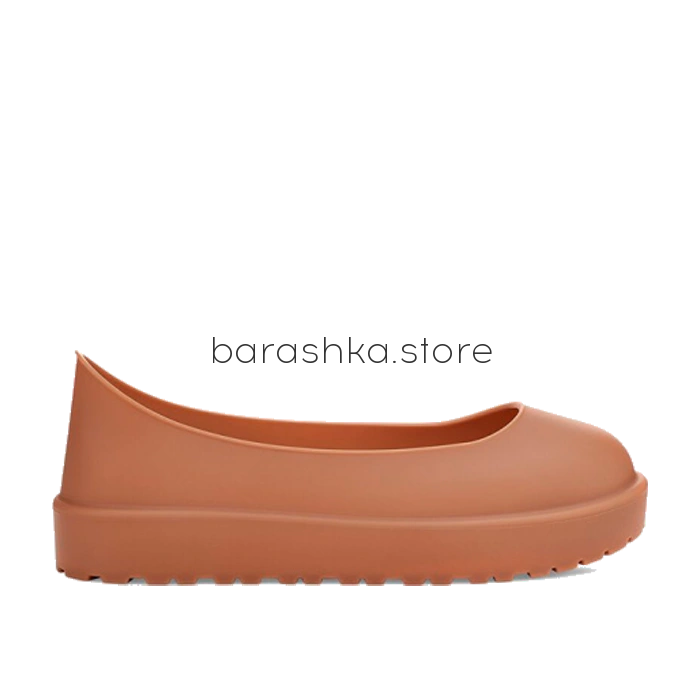 Калоши Guard Boot Chestnut -  Barashka.Store