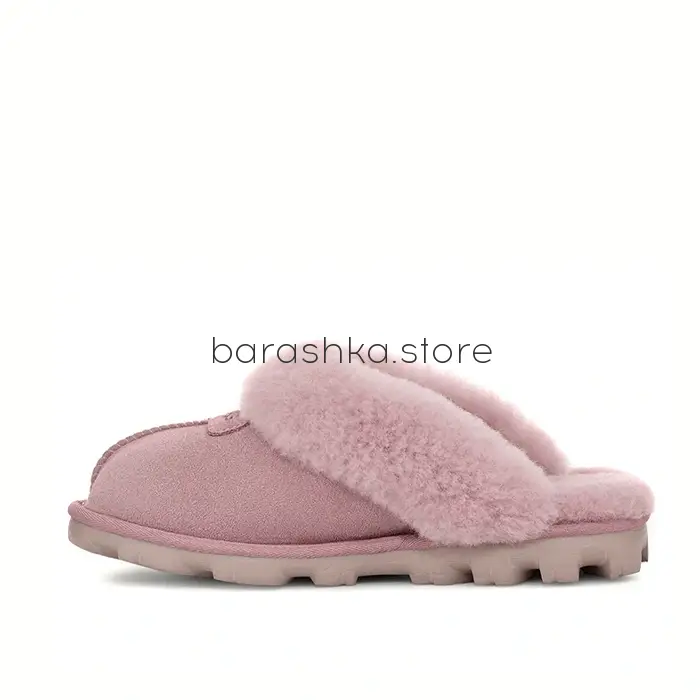 Classic Slipper II Dusk -  Barashka.Store