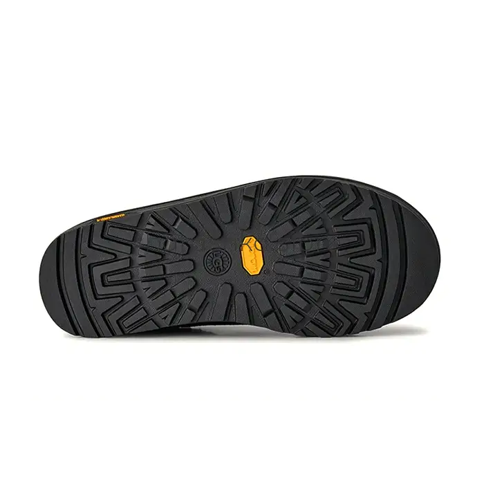 Tasman Slipper GTX Black -  Barashka.Store