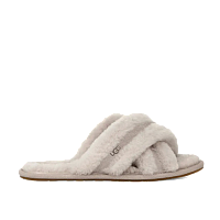 Тапочки Scuffita Slippers Cappuccino