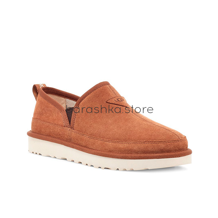 Romeo Men's Chestnut -  Barashka.Store