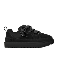 Lo Lowmel Trainer Men's Woodland Green