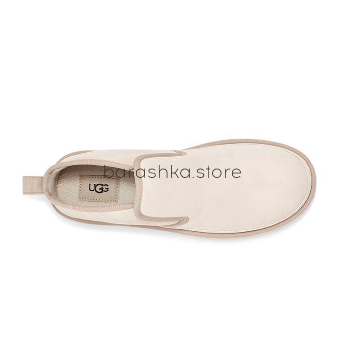 Neumel Minimal Whitecap -  Barashka.Store