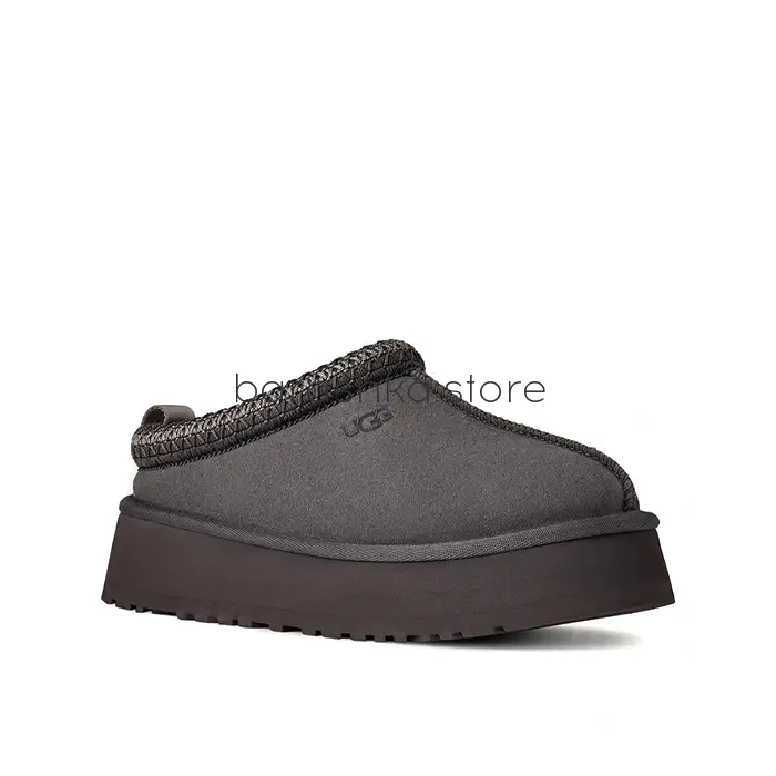 Tazz Grey -  Barashka.Store